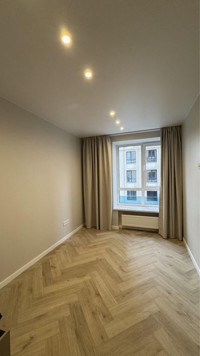 БЕЗ КОМІСІЇ, Евро 3к квартира з новим РЕМОНТОМ, ЖК Центральний Преміум