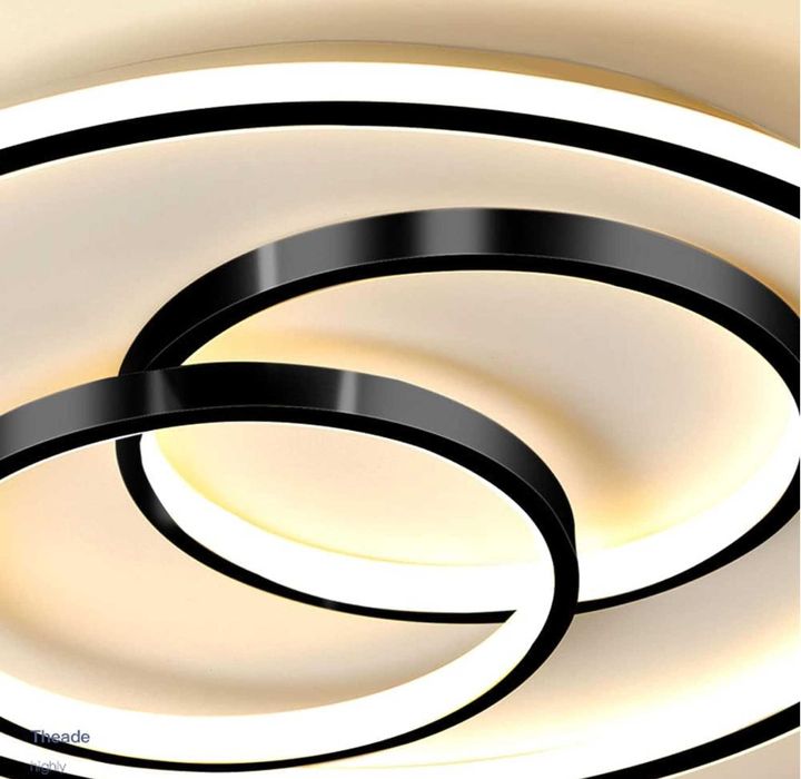 Люстра світодіодна 70Вт БЕЗКОШТОВНО ДОСТАВИМО