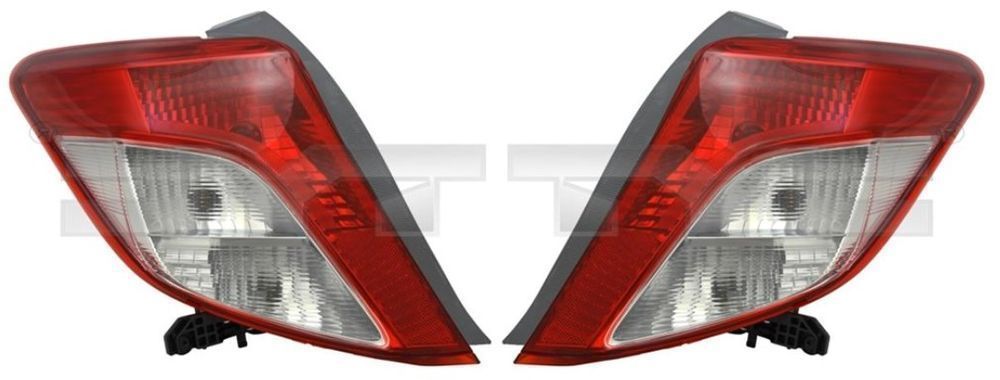 Toyota Yaris 11-14 Lampa Tylna NOWA
