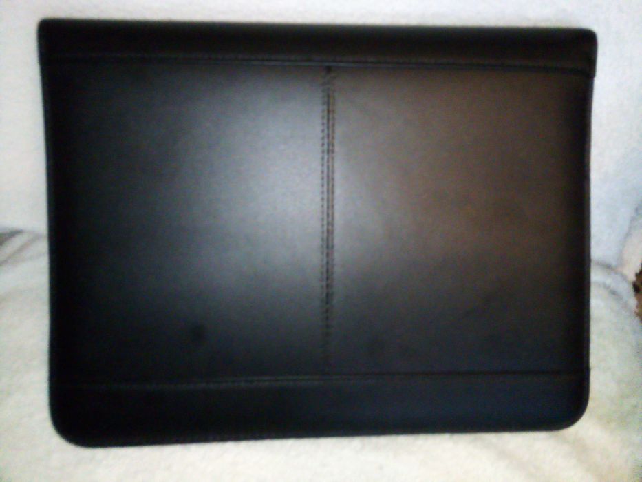 Elegancka aktówka konferencyjna