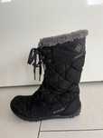 buty zimowe damskie Columbia wodoodporne