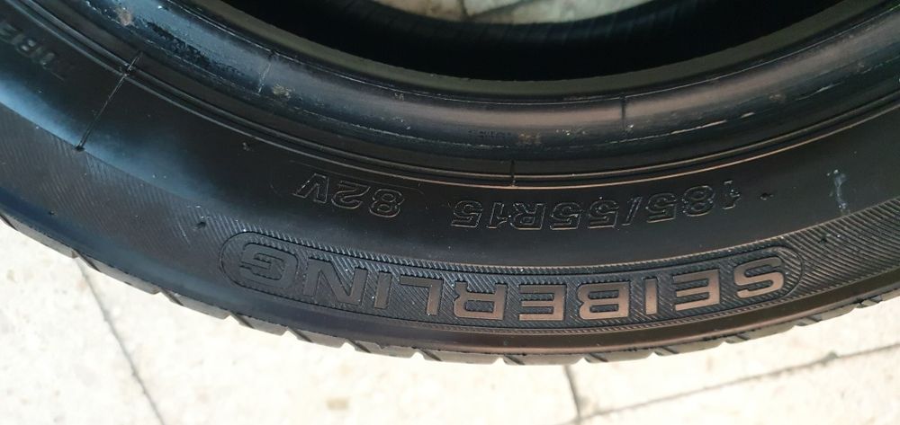 Seiberling Touring 185/55R15