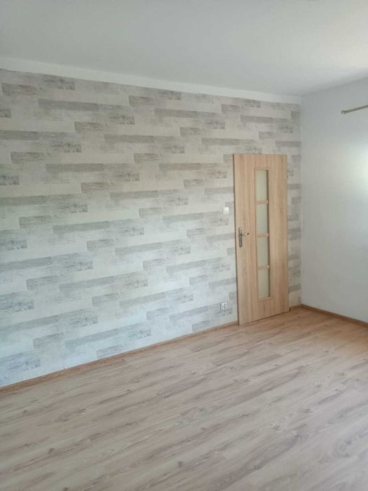 Wynajem , mieszkania ok 50m, 2 pokoje, ogród