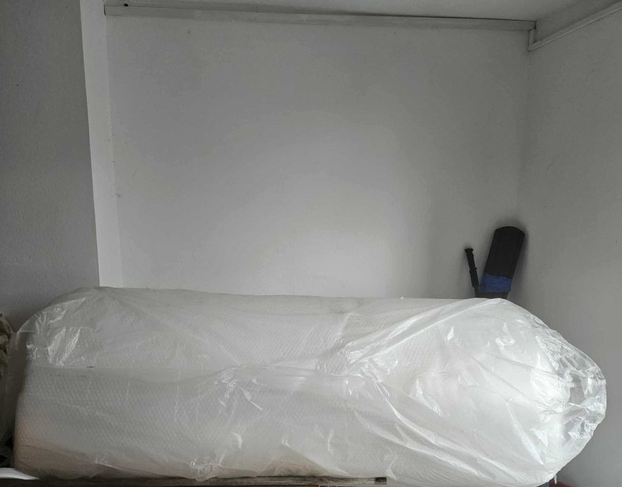 Folia bąbelkowa na rolce