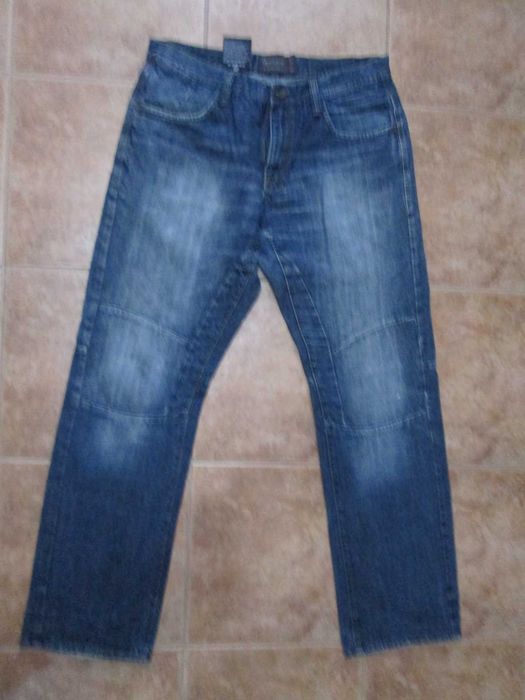 Calças e calções desigual homem etç,  n 44