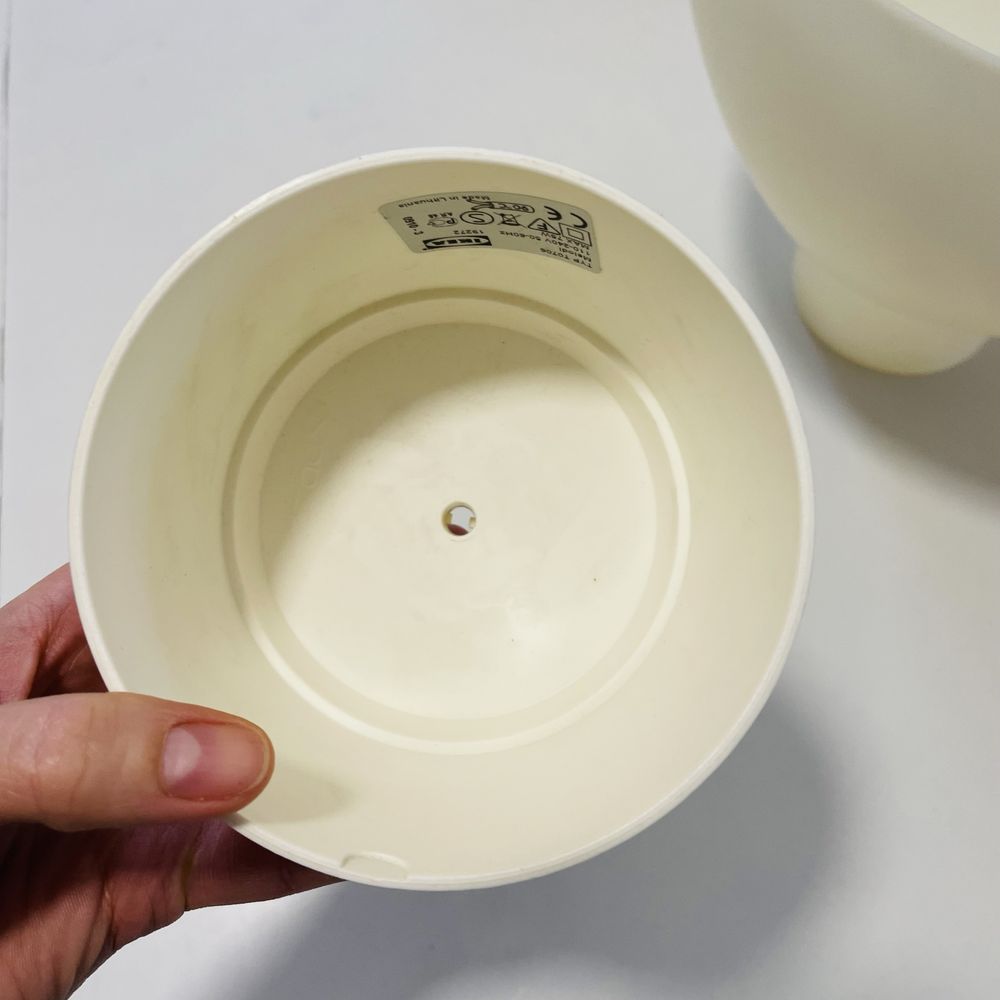 Klosz do lampy Melodi Ikea