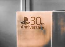 PS5 pro 30th anniversary super numer seryjny