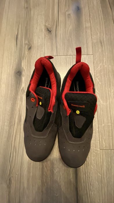 Buty bhp Honeywell 42