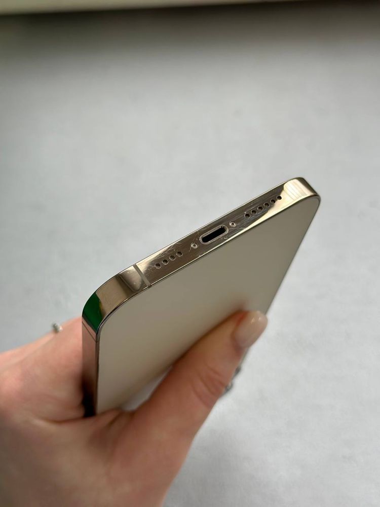 Apple iPhone 14 Pro Max 1TB Gold. Neverlock. E-sim