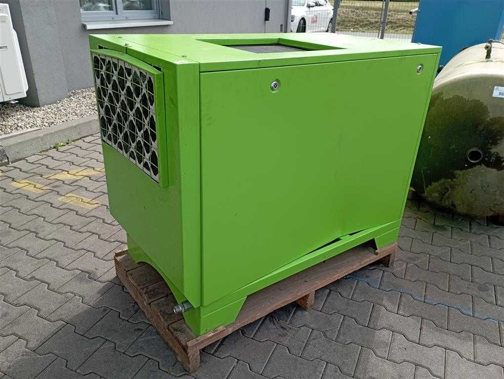 Sprezarka srubowa,kompresor SOLIDAIR SOLIDscrew 15 S, 15KW , S011999