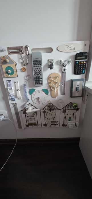 Tablica Manipulacyjna