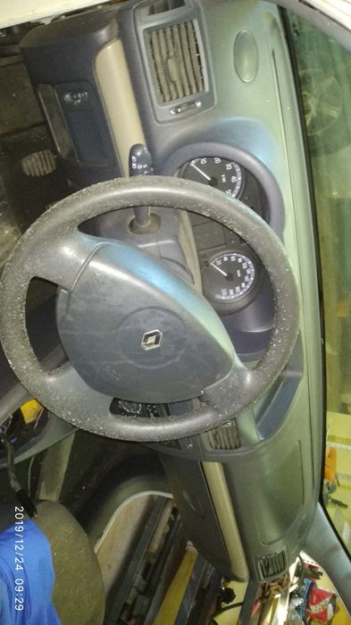 Peças Renault Clio 2006