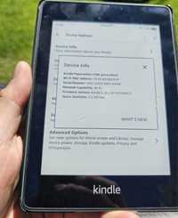 Kindle Paperwhite 5 8 gb miętowy