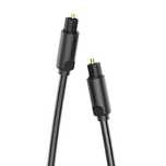 Kabel Audio Optyczny Vention Baebg 1,5M Czarny