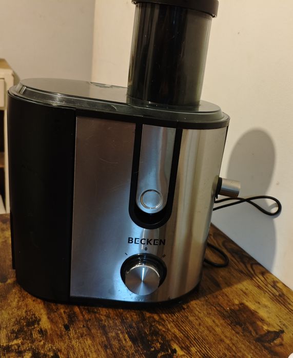 Centrifugadora BECKEN - 800 W - 1.1 L