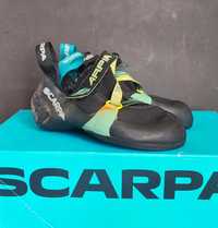 Scarpa arpia buty wspinaczkowe 35,5 WMNS