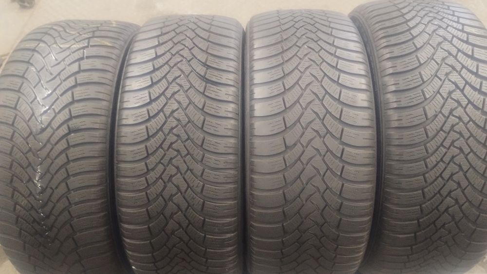 225.50.17 falken dot 5717 montaż topczewski Team