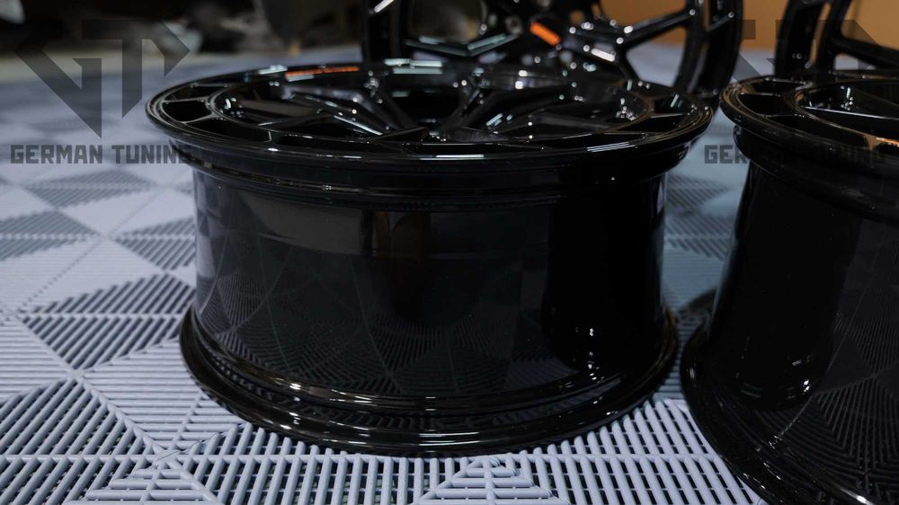 Ковані диски audi bmw mercedes range rover porsche lexus tesla ковка