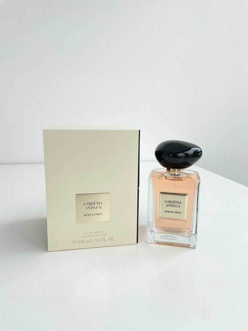 Giorgio Armani Prive Gardenia Antigua - 100 ml