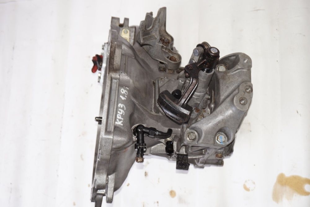 Коробка передач КПП Chevrolet Cruze \ Шевроле Круз J300 1.8