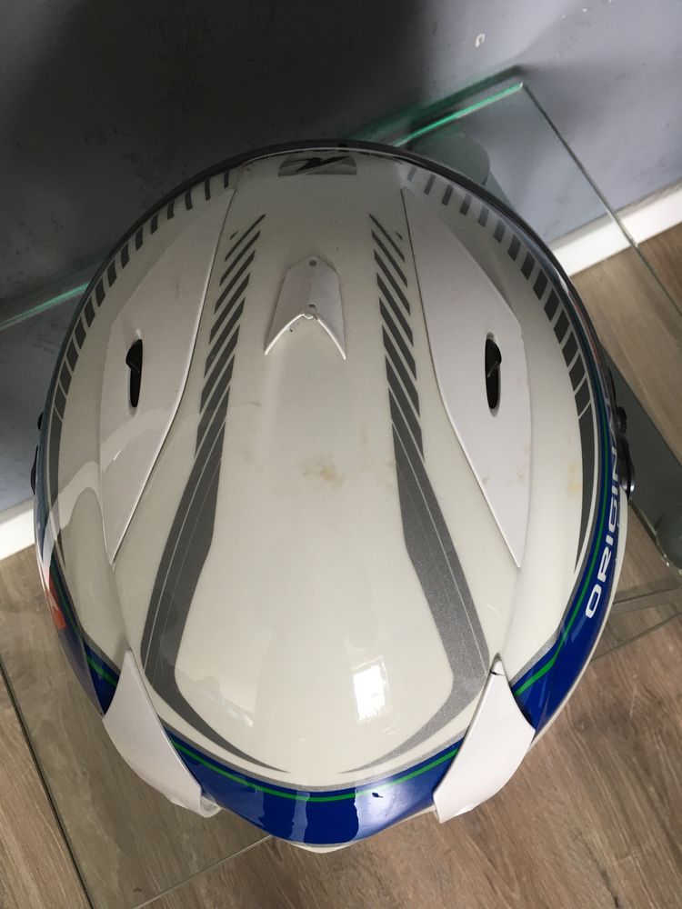 Shark Race R kask rozmiar S