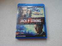 Film Blu-ray Jack Strong Lektor