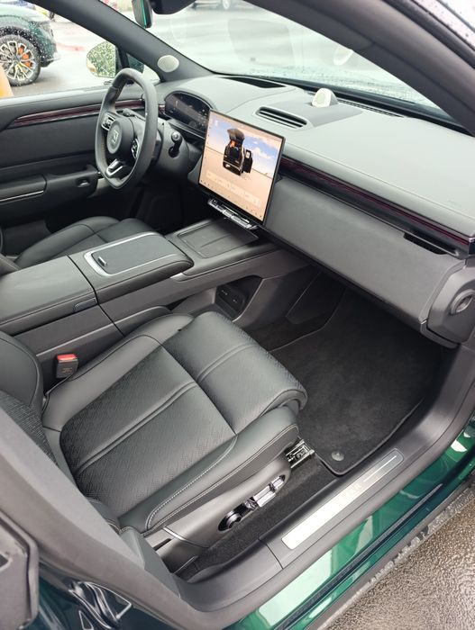 Продам ZEEKR 7X 100 кВт + Akebono