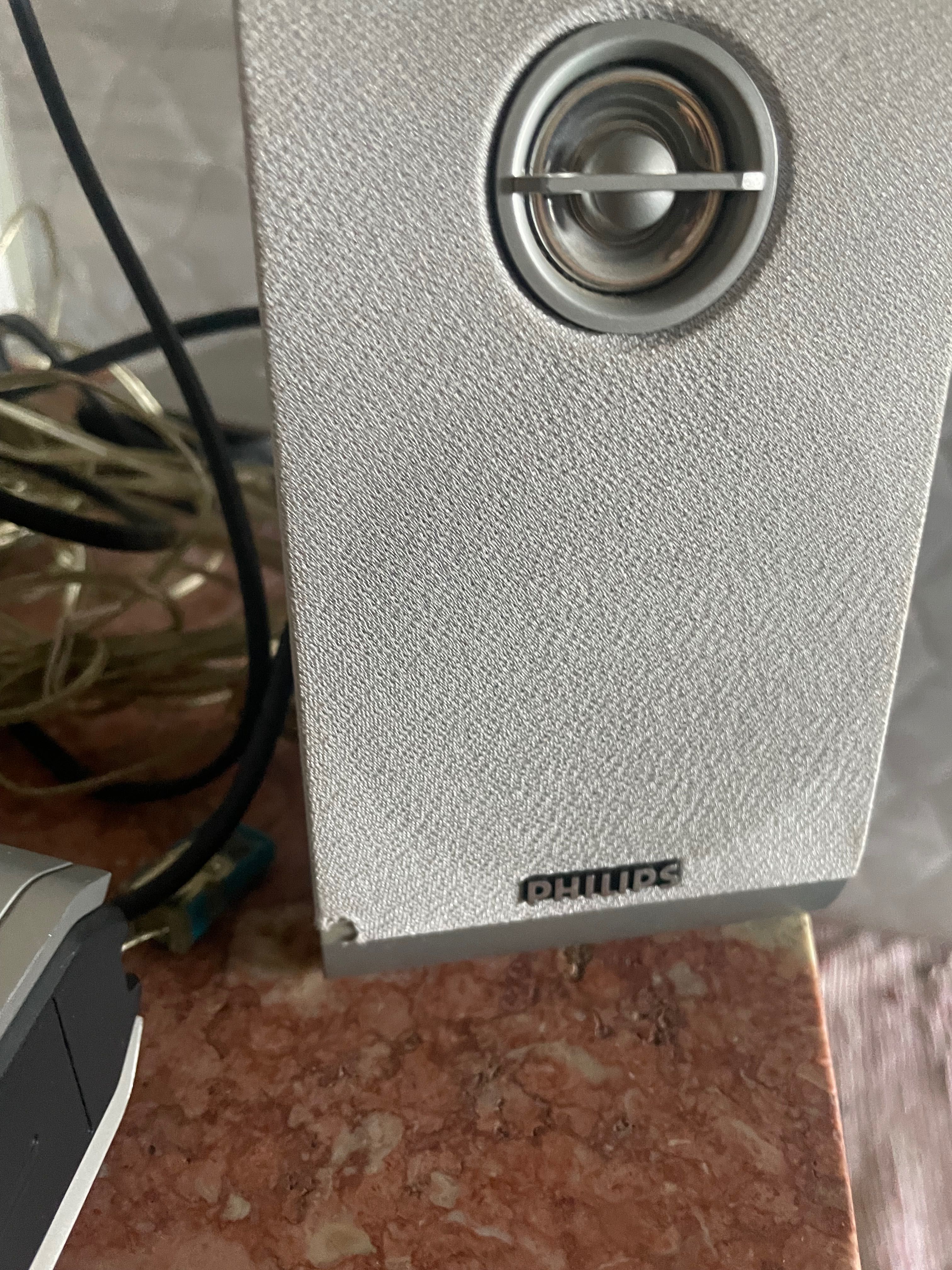 Home theater/ leitor DVD Philips LX3950W