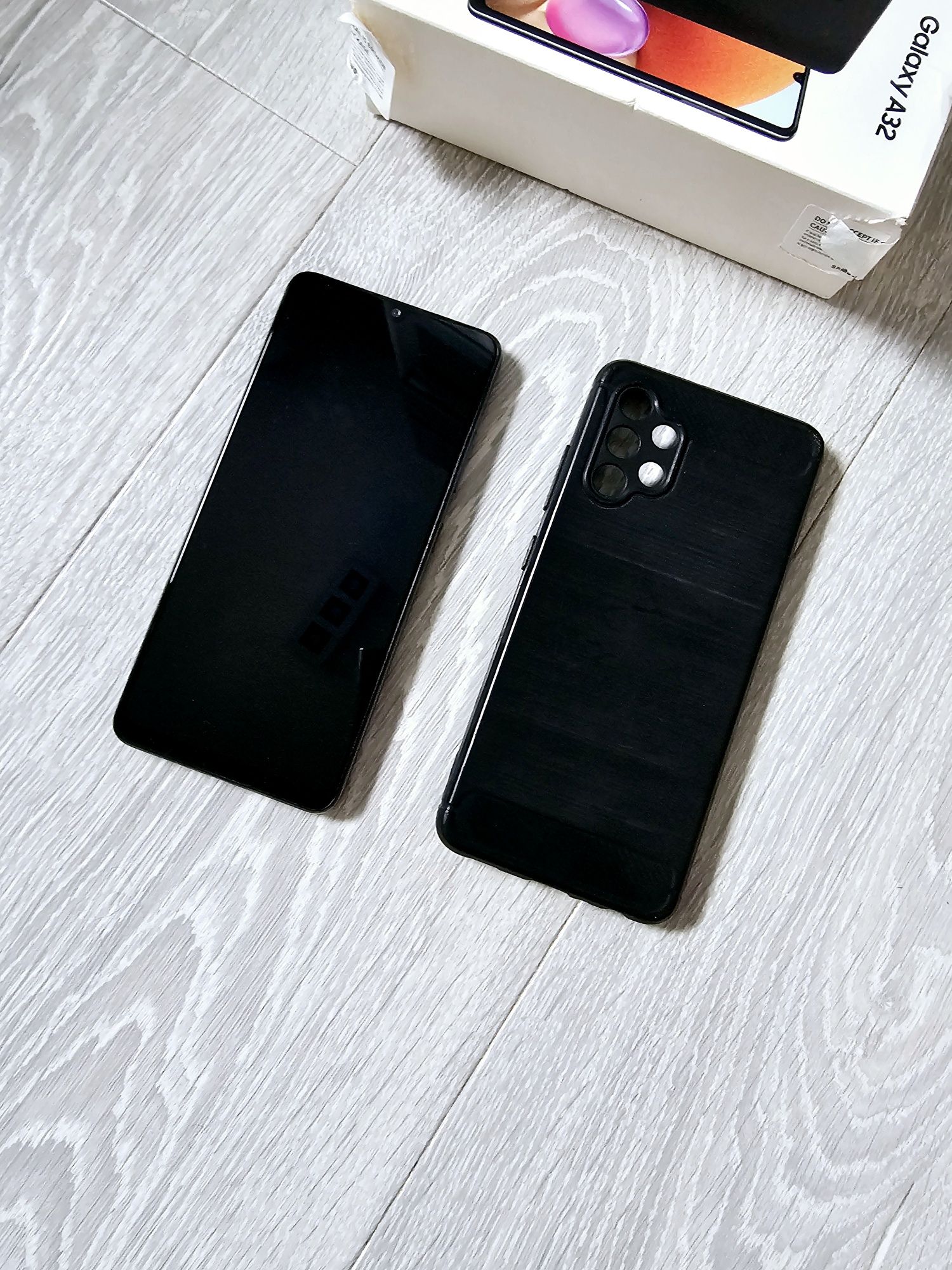 Smartfon Samsung Galaxy A32 4G
