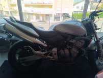 Honda Hornet 600
