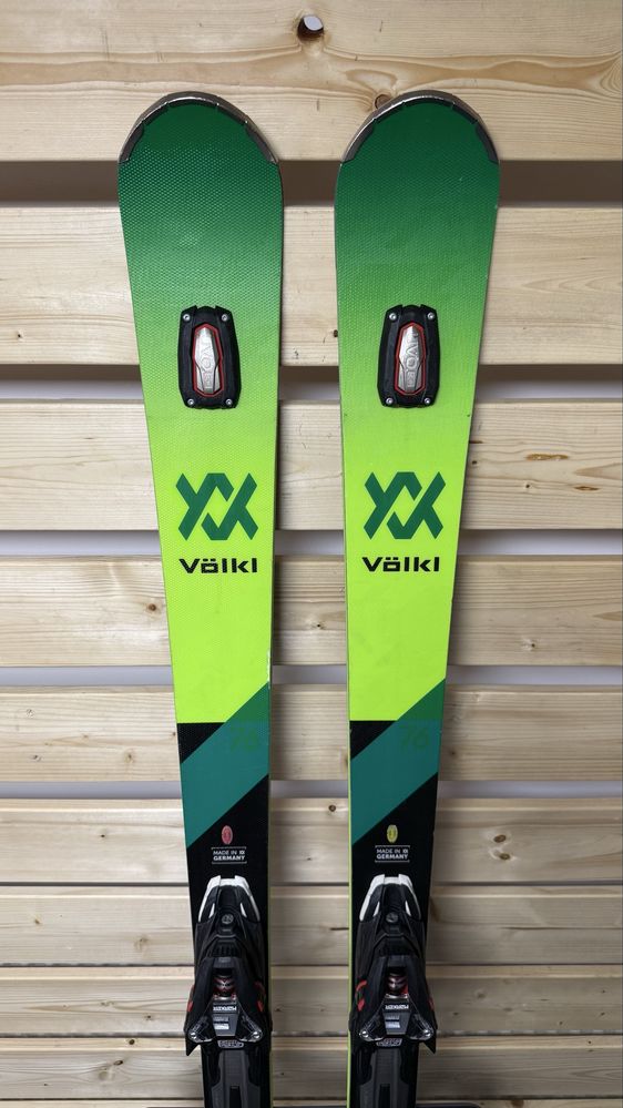 Narty allmountain VÖLKL DEACON 76 2020 | 171