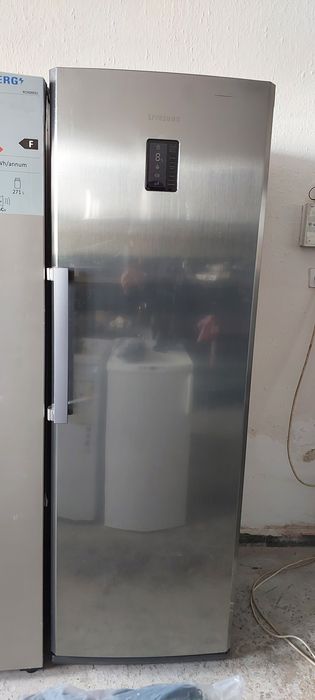 Холодильник без Морозилки