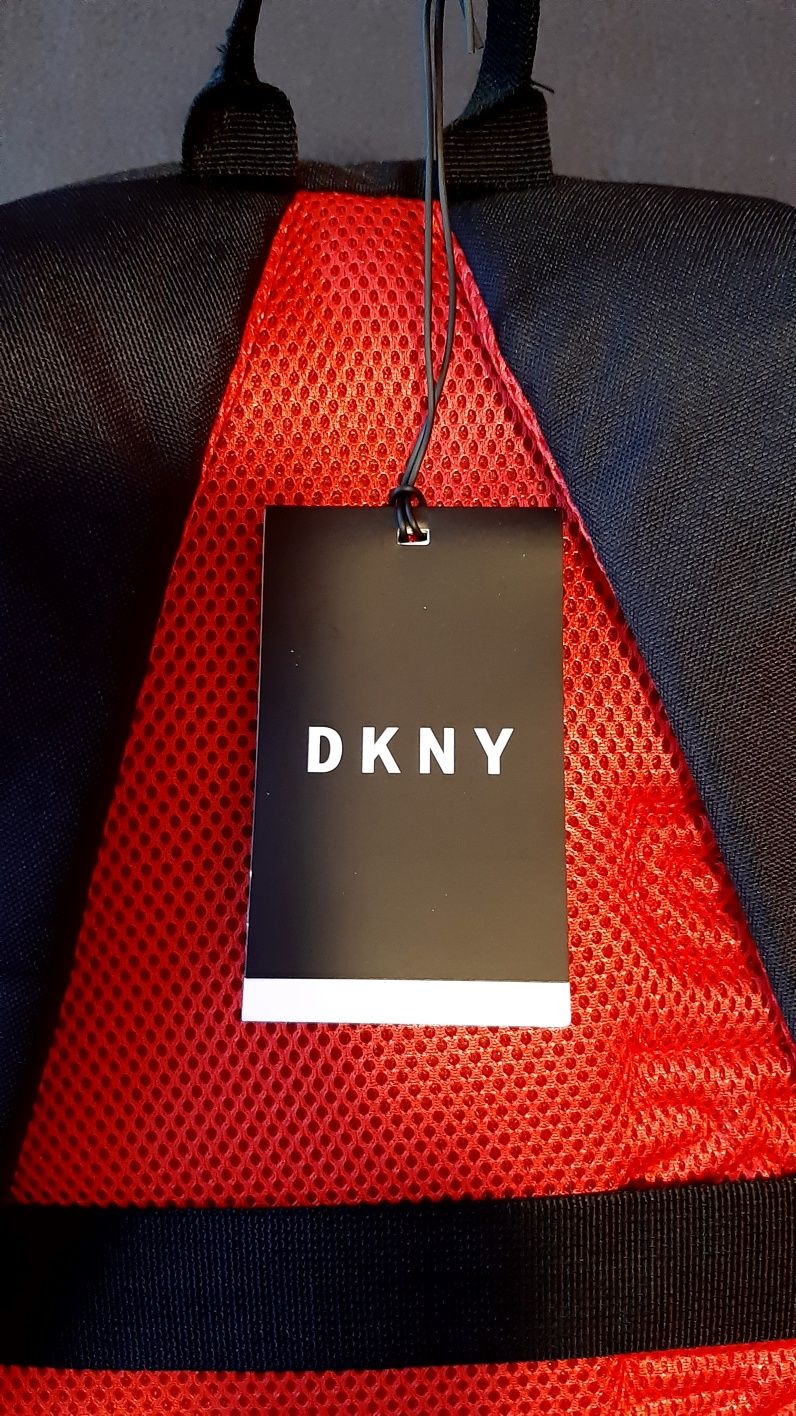 DKNY рюкзак, сумка DKNY