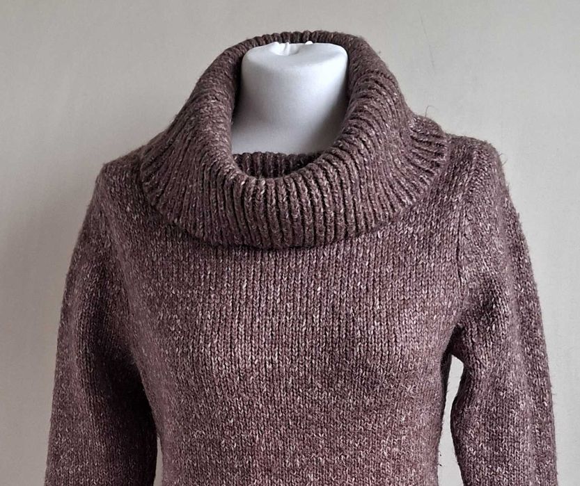 Sweterek golf Ti Fan rozmiar S