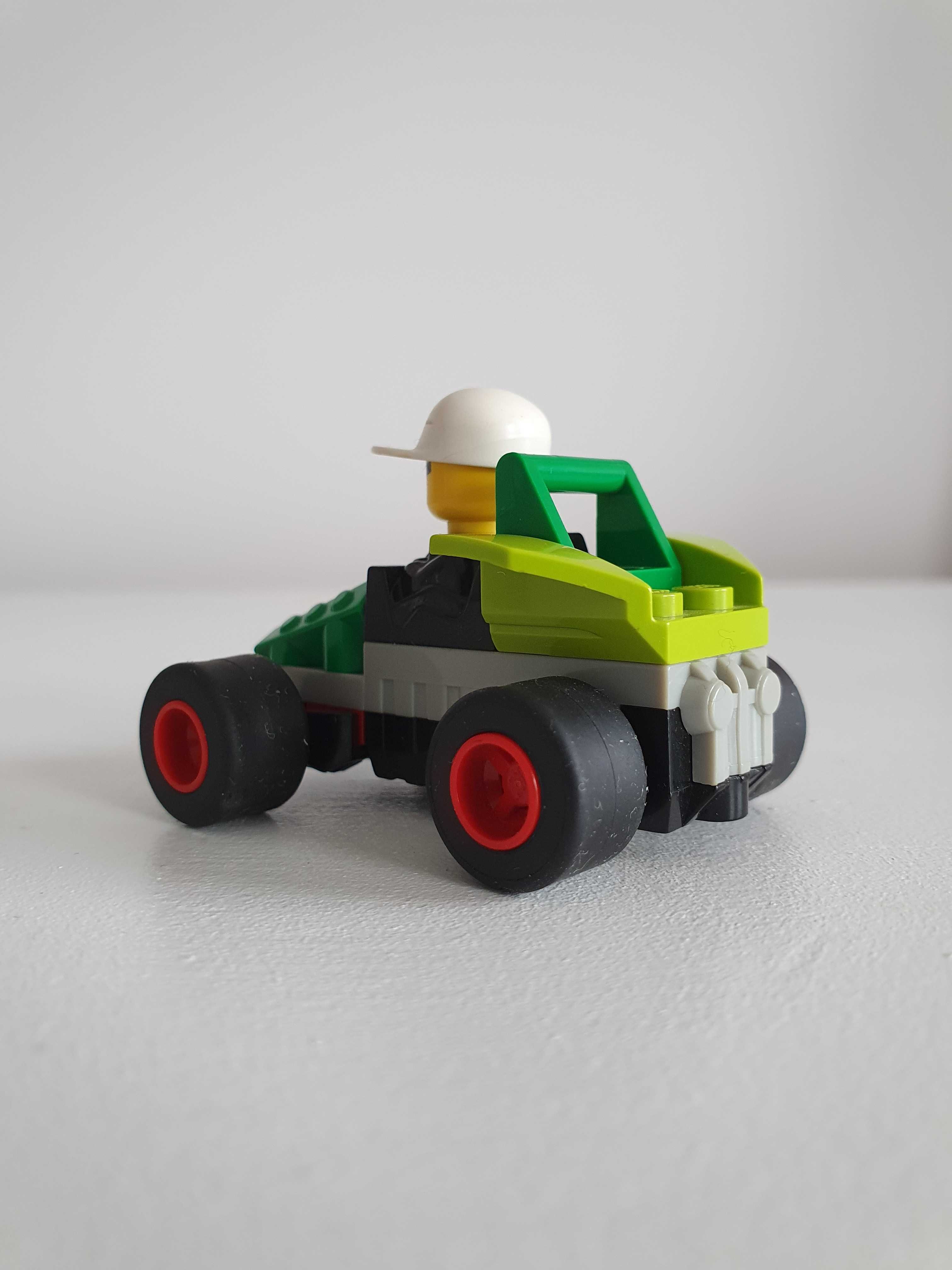 Lego racers 4300