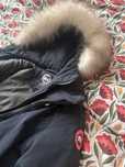 Kurtka damska Canada Goose