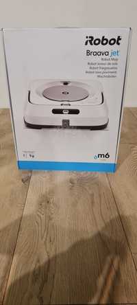 Irobot Braava Jet M6