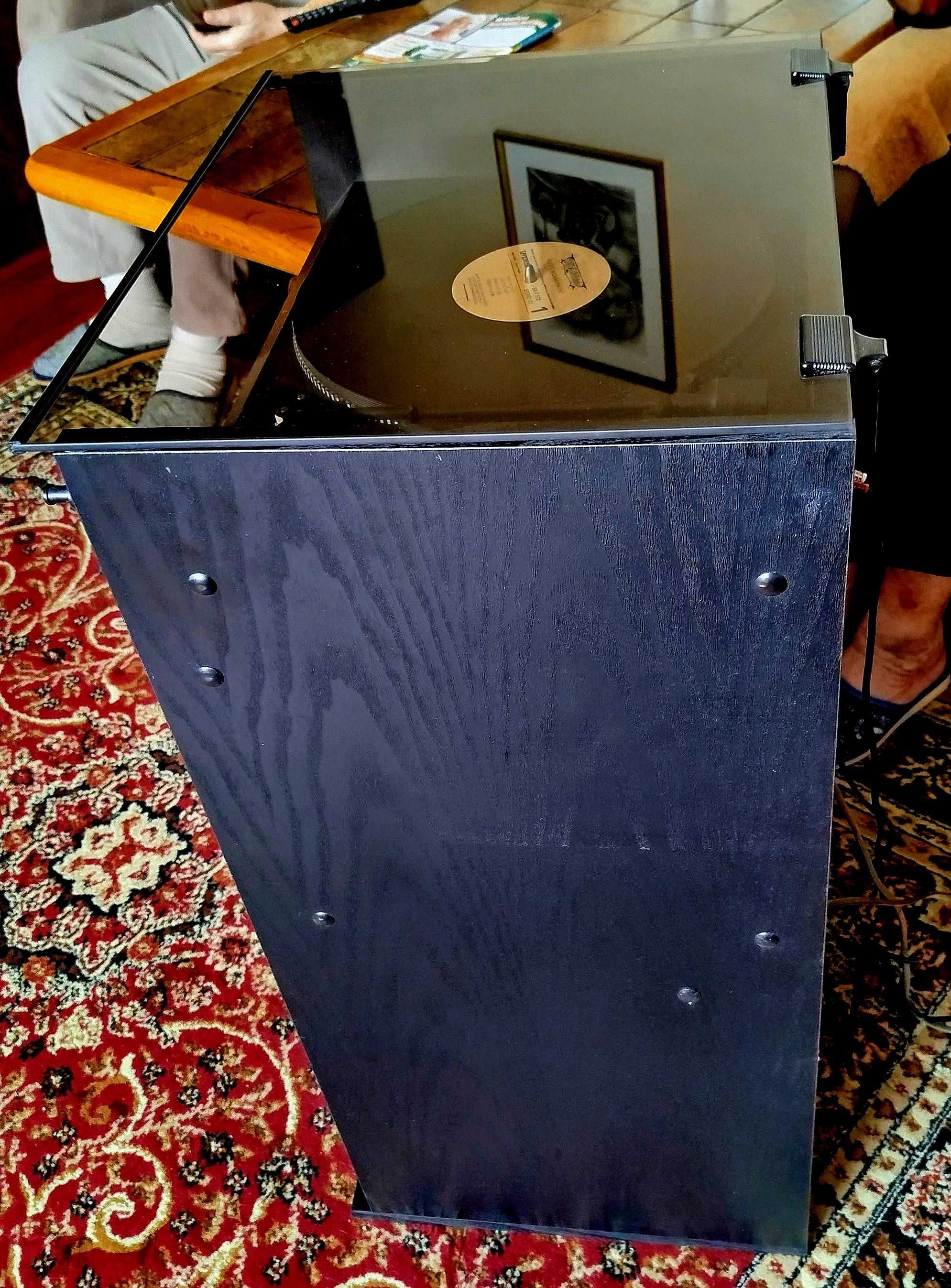 Wieża SHARP - system W7-H{BK}