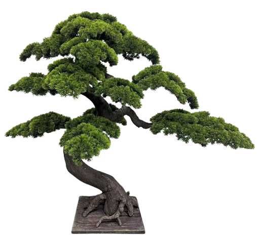 Sztuczne drzewko Bonsai Premium jak żywe SUPER JAKOŚĆ dużo modeli