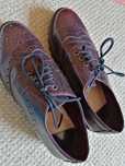 Sapatos de senhora