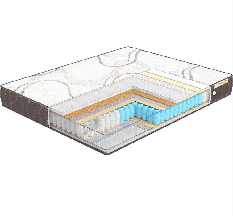 Ортопедичний матрас