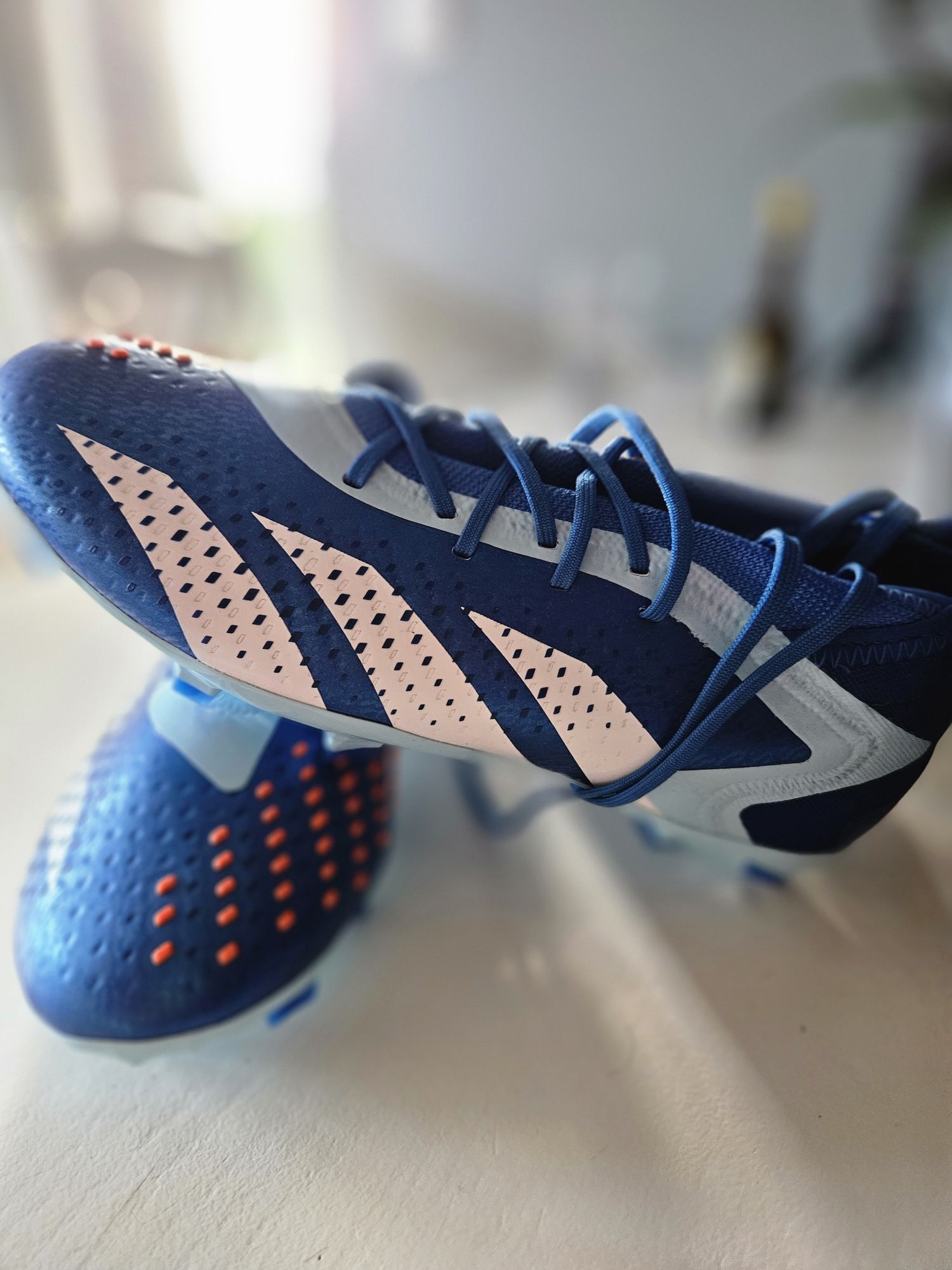 adidas predator accuracy