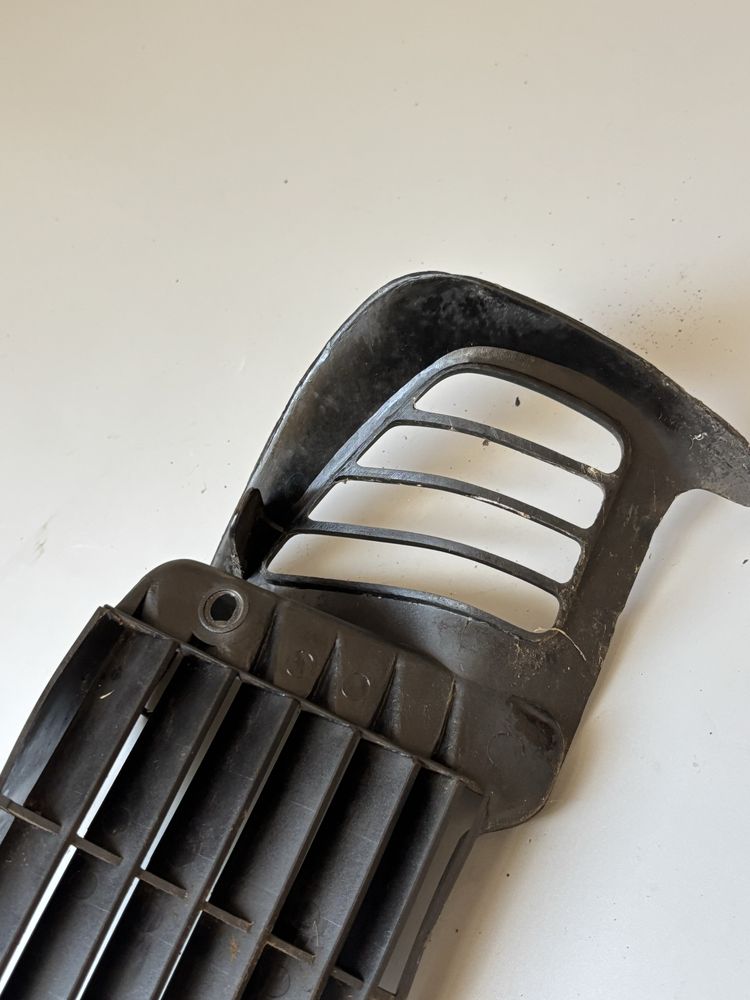 Osłona Chłodnocy HONDA TRANSALP 600 XL