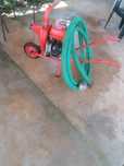 Motor de rega kubota ks160