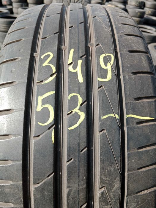 Opona używana letnia 225/45R18 Hankook Ventus S1evo2 MO 1szt.