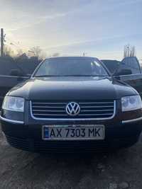 Срочно Продам Volkswagen Passat b5+