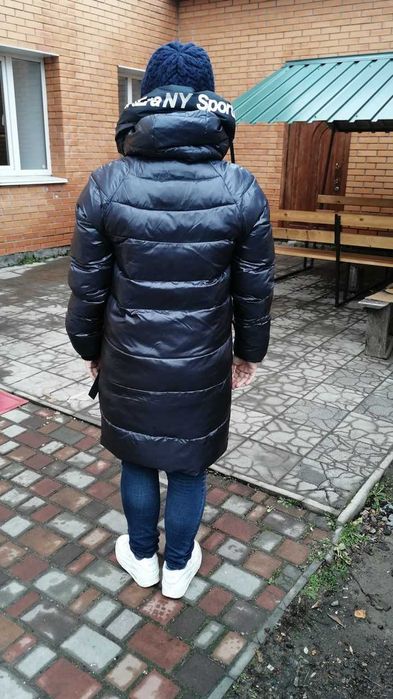 Куртка женская демисезонная L 48р.