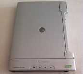 scanner canon lide 500F