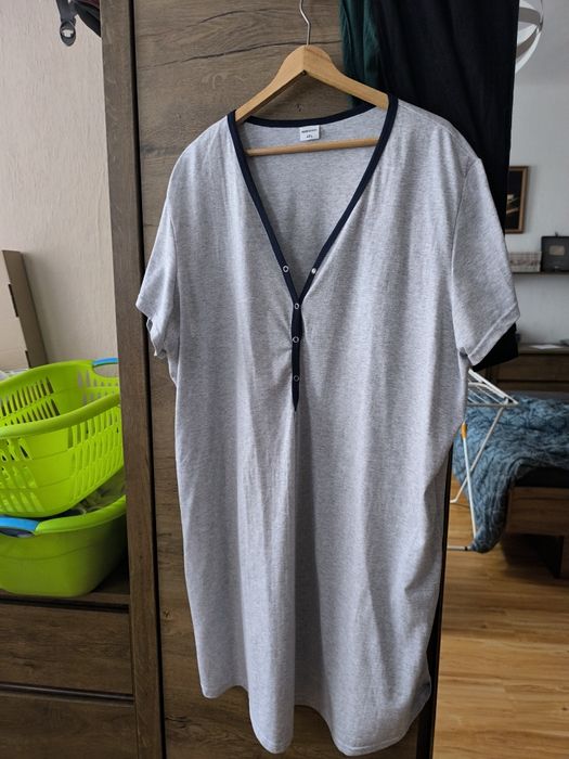 3 koszule do karmienia formommy 4xl