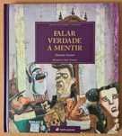 Adaptação juvenil de "Falar Verdade a Mentir" de Almeida Garrett